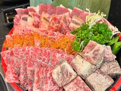 -熊出没日本烧肉放题