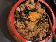 -無二炙坊·和牛烧肉(大钟寺1733店)