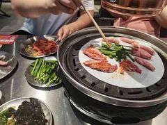 -晓燃地摊烤肉(朝阳双桥店)