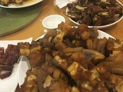 -伟记牛蹄(道滘店)