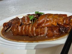 -锦粤宫·精致粤菜(深圳北站店)
