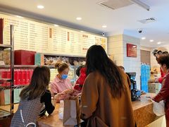 -国际饭店·帆声西饼屋(黄河路店)
