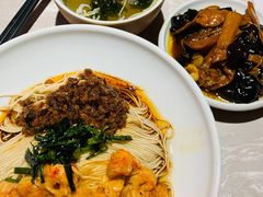 -松鹤面馆·古法焖肉面(观前店)