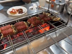 -小寒羊烧烤(凯瑞时代大厦店)