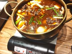 -游园觅食记夜市·小龙虾大排档