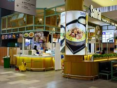 -吉隆坡国际机场