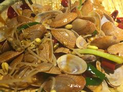-那小楼·特色广西菜餐厅(中山店)