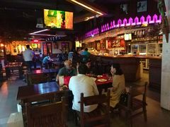-甘尼仕印度餐厅爵士酒吧(阳春巷店)