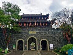 -昌州古城