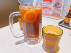 -香港新发烧腊茶餐厅(书城店)