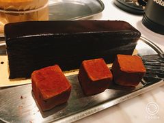 -Awfully Chocolate(来福士广场店)