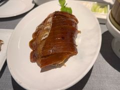 -福海居烤鸭店(鸟巢店)