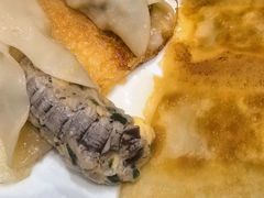 -北塘海鲜·天津菜·鲅鱼水饺是一绝(大光明桥旗舰店)
