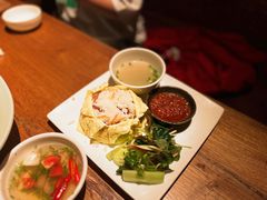 -相约小筑缅泰餐厅(孟定店)