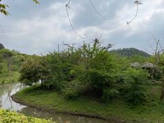 -宁波野生动物园