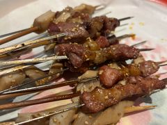 -北丐先生·野馄饨烧烤(雨花万象店)