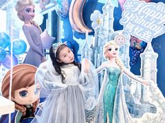 -KIDults童伴儿亲子餐厅(达美中心广场店)