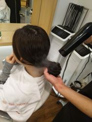 -THE LOG SALON 记录