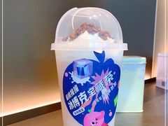 -奈雪的茶(深圳北站店)