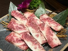 -やきにく 牛将日式焼肉(新华路店)