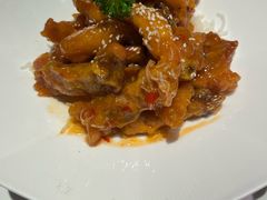 -卯时·龙光雅宴·精致锡帮菜(惠山古镇店)