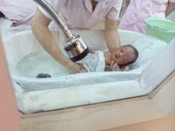 -富阳喜佳安丽·国际月子会所