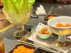 -铭牛烧肉·和牛海鲜自助(高新月牙湖店)