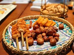 -包整·丝娃娃(一览甲秀楼风景店)