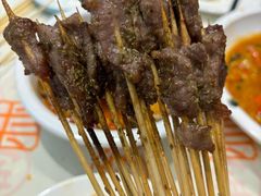 -小林哥的海鲜馆·夜宵烧烤(渔人码头店)