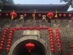 -鼓楼(西湖风景名胜区)