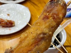 -小雨点糖水店(中兴街分店)