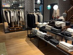 -SUITSUPPLY(安福路店)