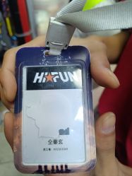 点击看大图 -嗨翻Hi-Fun竞技主题乐园·蹦床团建生日聚会(五棵松华熙店)