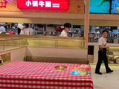 -西贝(金桥店)