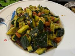 -王村姑老土炕莜面村(张北店)