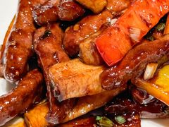 -莆田餐厅PUTIEN(武商MALL店)