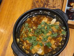 -满园烤鸭·春饼(华强广场店)