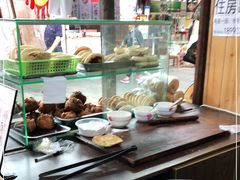 -刘氏方酥锅盔(古城总店)