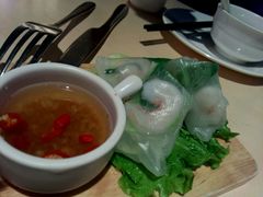 -来龙里 精致 东南亚餐室(万象城店)