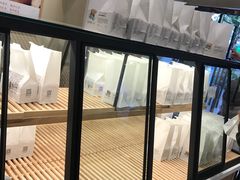 -爸爸糖吐司面包(南京鼓楼龙江店)