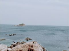 -养马岛旅游度假区