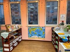 -伊顿幼儿园(济南大地锐城校区)