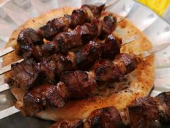 烤肉-烤肉小伙烤肉店