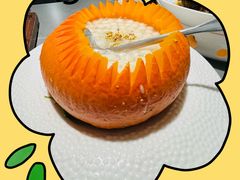 -3号仓库·创意中国菜(长宁龙之梦店)