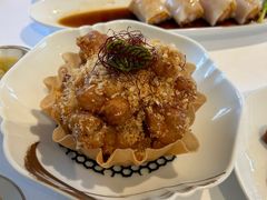 -宝丽轩中餐厅BAOLIXUAN