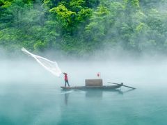 -仰天湖大草原