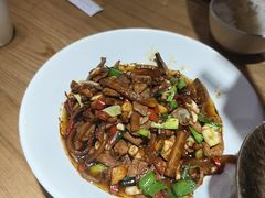 -徽张·新徽菜(五棵松·永定路店)