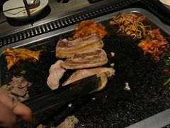 -火炉火自助餐(朝阳大悦城店)