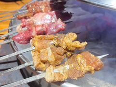 -筱果•梁山围炉烤肉(昌里路店)