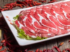 -蜀留香火锅·始于1999·原四川老火锅(白堤路店)